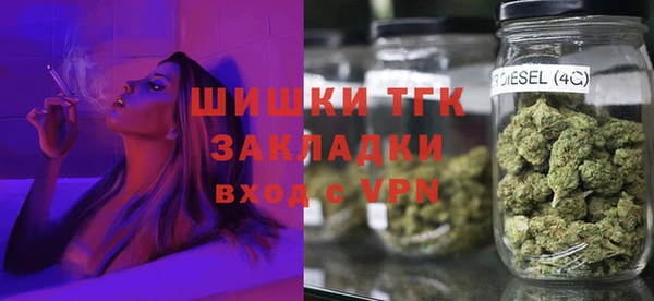 хмурый Кулебаки
